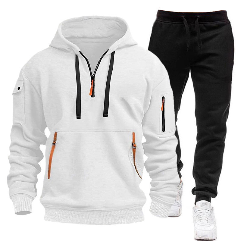 Outdoor Sport Hiking Pants - Мужской комплект для осенне-зимнего сезона 2026