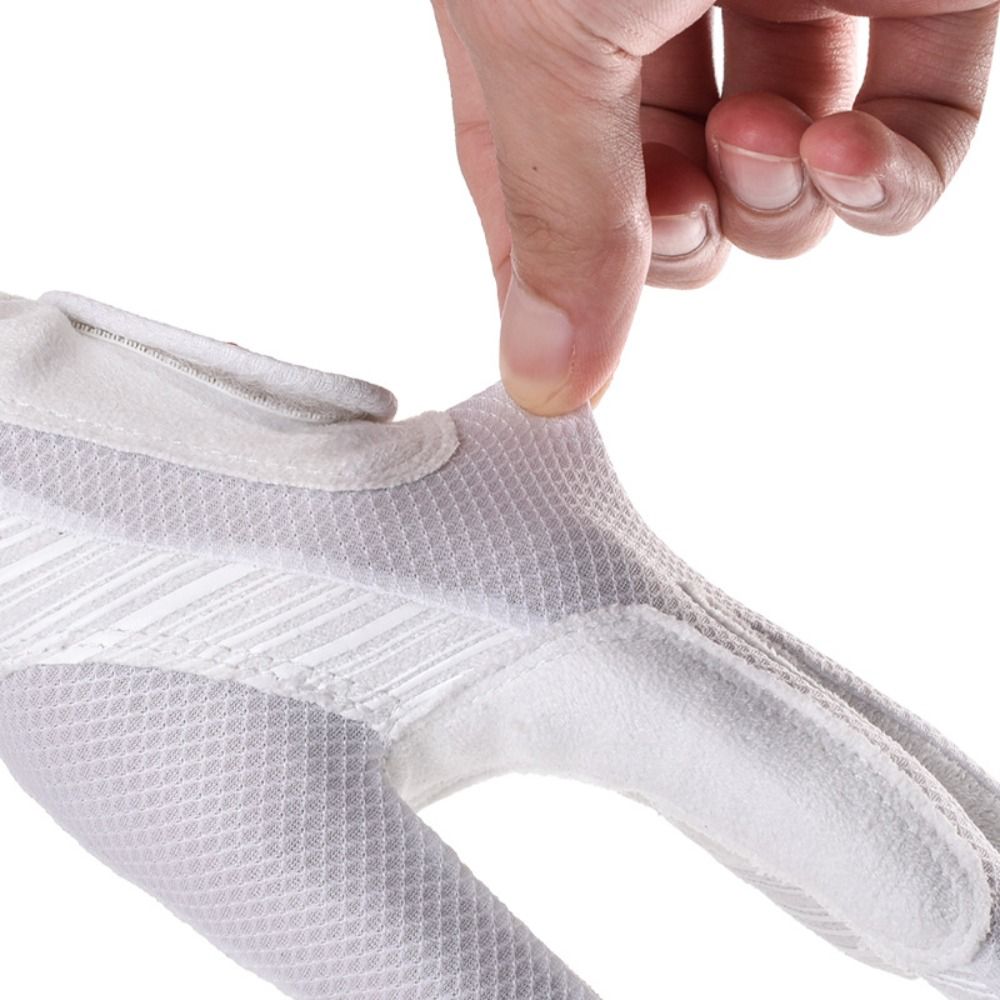 Horse Riding Glove - Перчатки для верховой езды из замши,