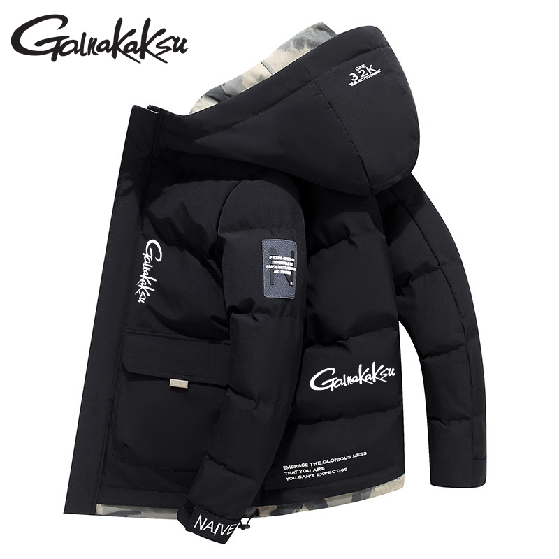Outdoor Sport Coat - Новинка уличная спортивная осенне-зимняя утепленная теплая