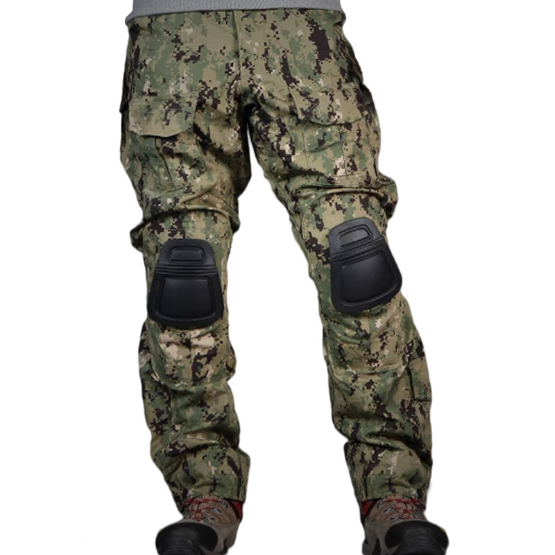 Outdoor Sport Hiking Pants - Брюки Emersongear Training Pants Gen 3