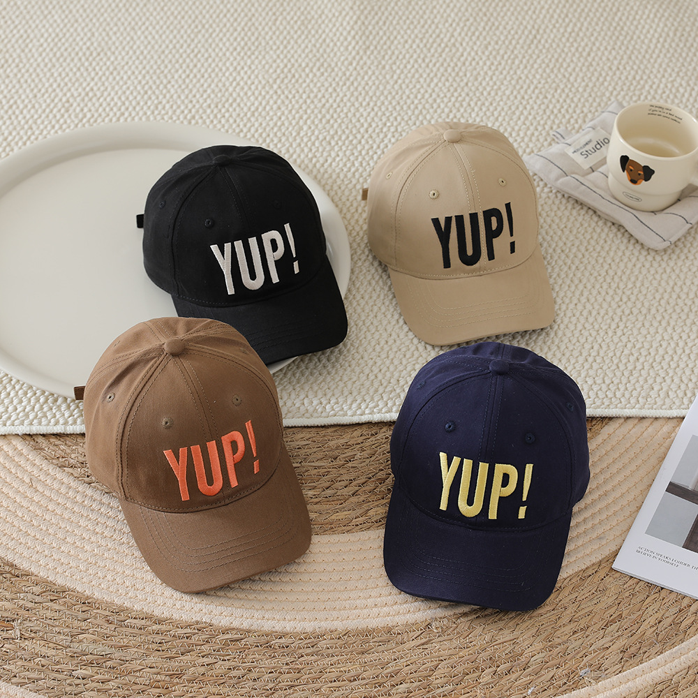 Outdoor Sport Hat - Детская бейсболка для мальчиков и девочек,