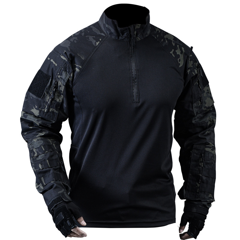 Outdoor Sport Coat - Костюм UF PRO Pioneer Frog, летняя
