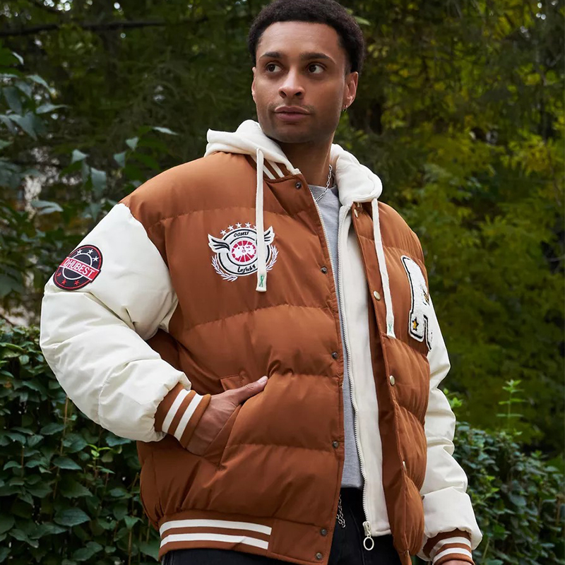 Outdoor Sport Brand Jacket - Plus 6XL Зимняя мужская уличная ветровка