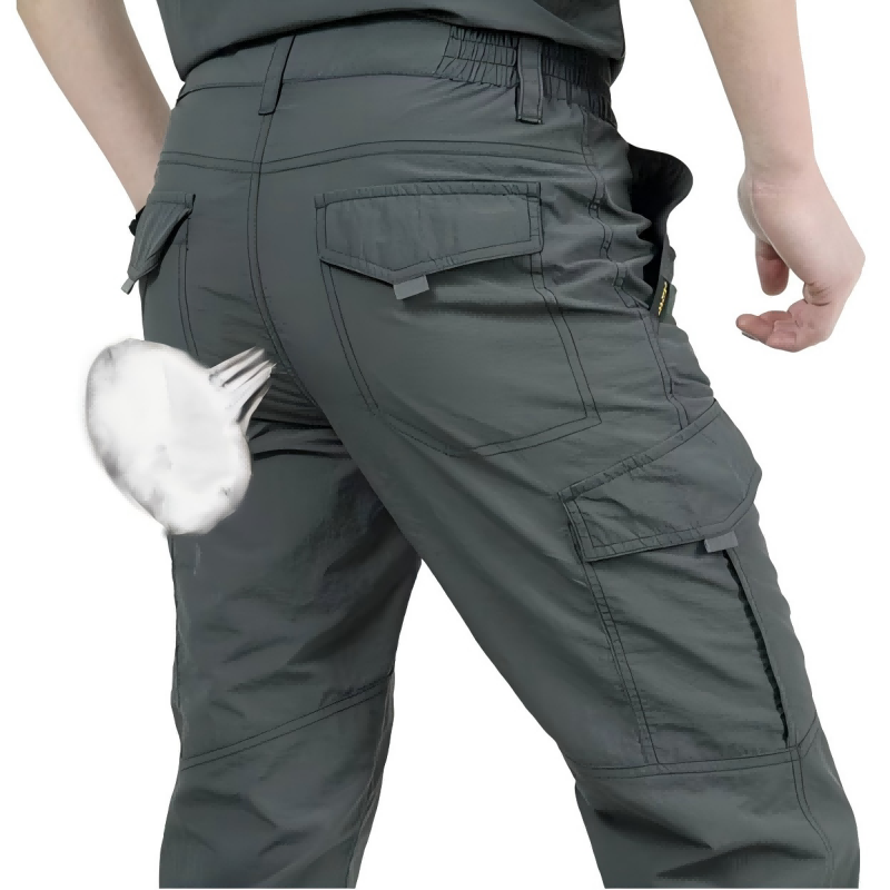 Outdoor Sport Hiking Pants - Городские тактические брюки-карго, классические уличные походные