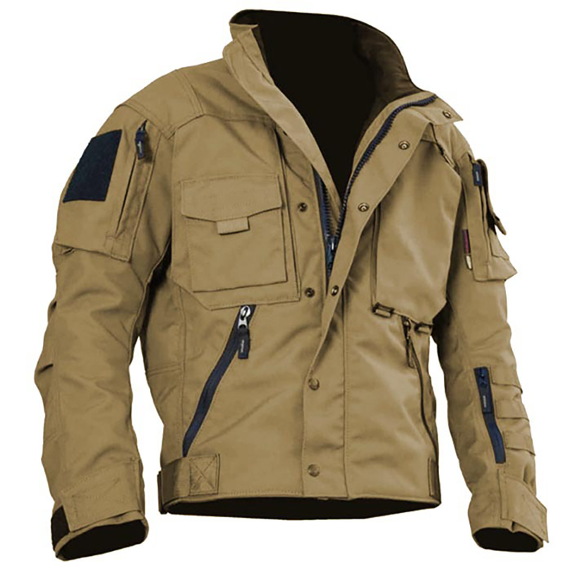 Outdoor Sport Coat - Lynjacye MK1.0 осень зима повседневные модные