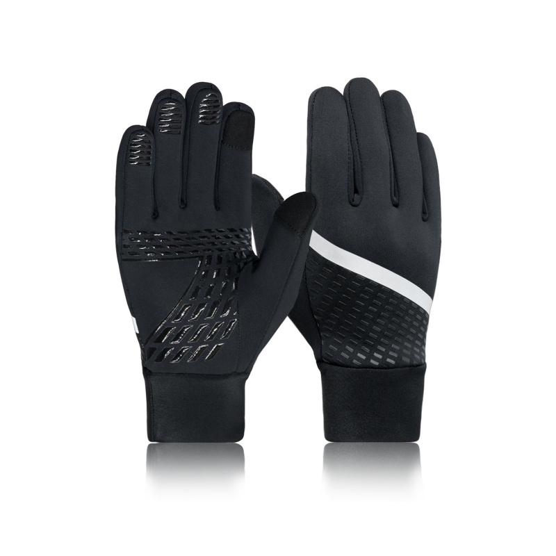 Horse Riding Glove - Легкие теплые перчатки для верховой езды,