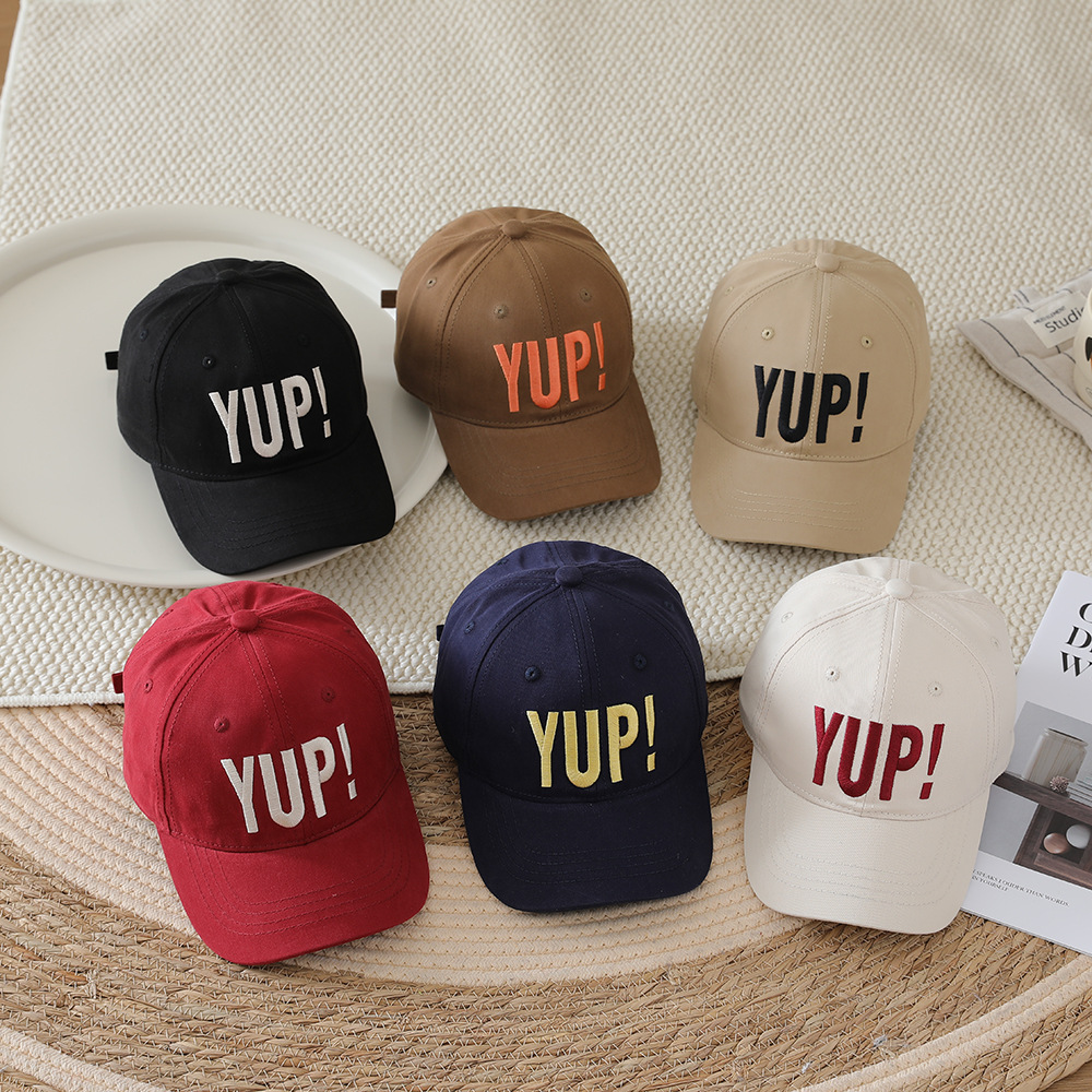 Outdoor Sport Hat - Детская бейсболка для мальчиков и девочек,