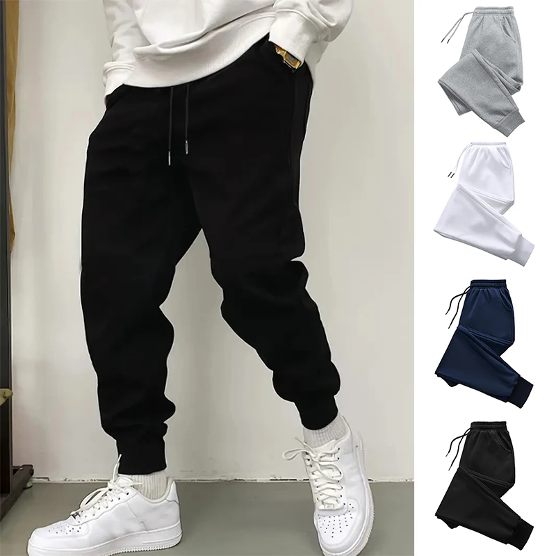 Outdoor Sport Hiking Pants - Сплошной цвет, мужские спортивные штаны, хит