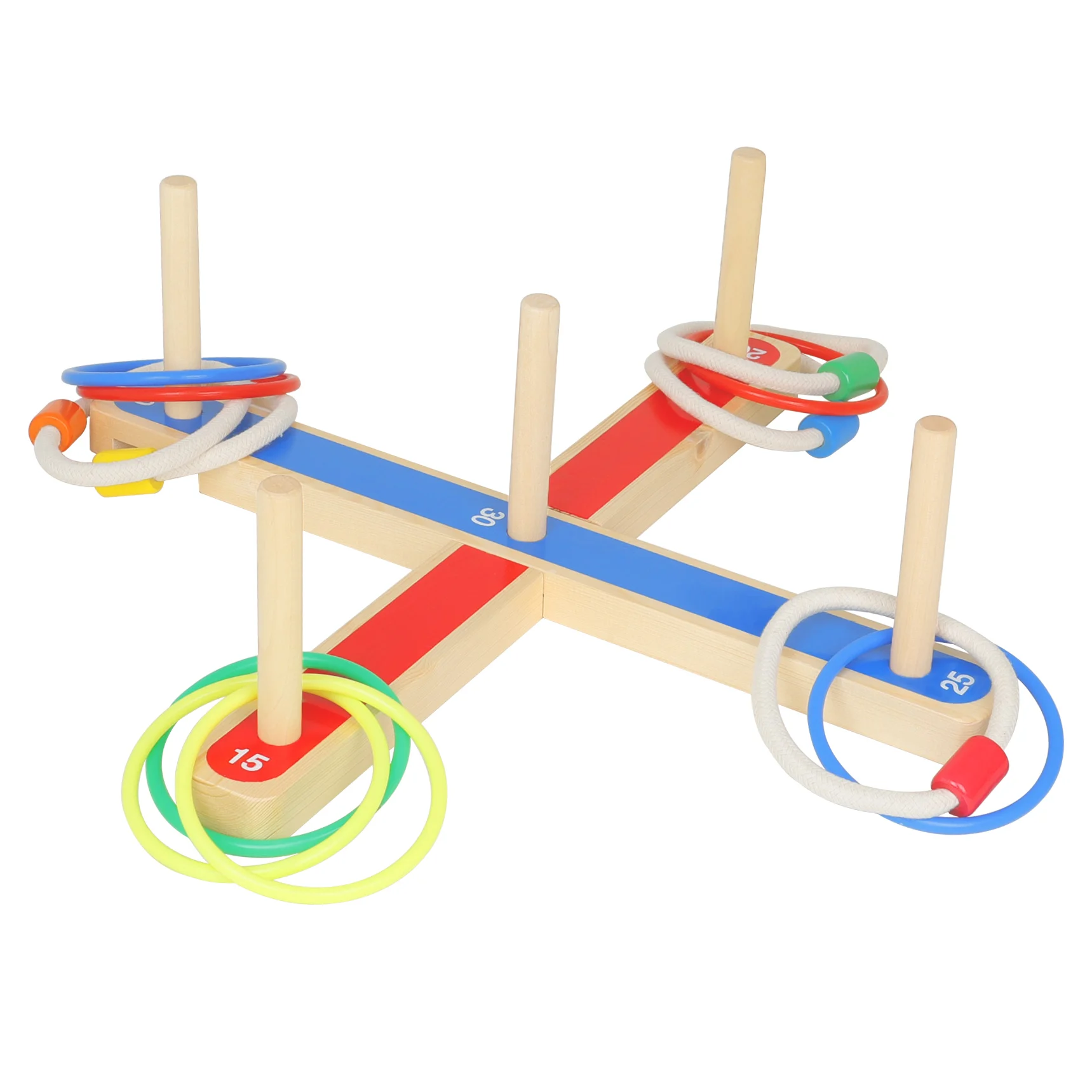 Outdoor Sport Games For Kids - Игрушка Orff для игры на открытом