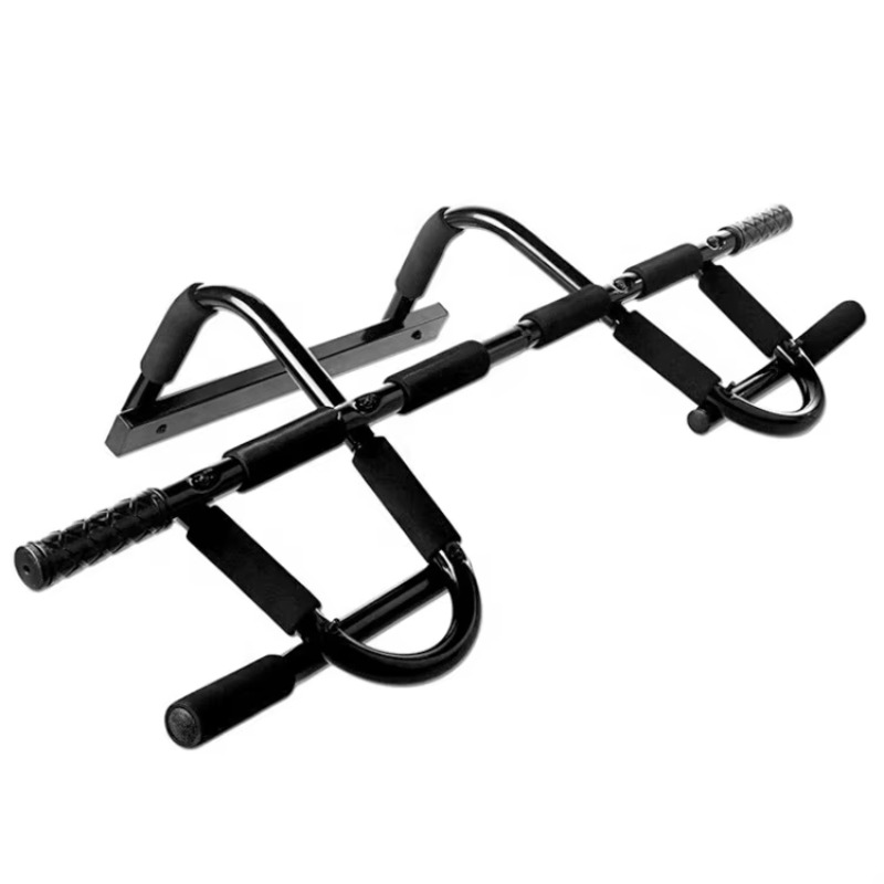 Chin Bar Doorway - Многофункциональный турник Multi-Grip Lite для подтягиваний/отжиманий,