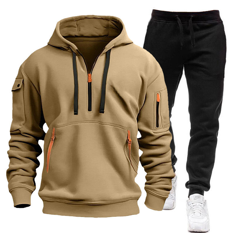 Мужской комплект для осенне-зи – обзор и цена Outdoor Sport Hiking Pants