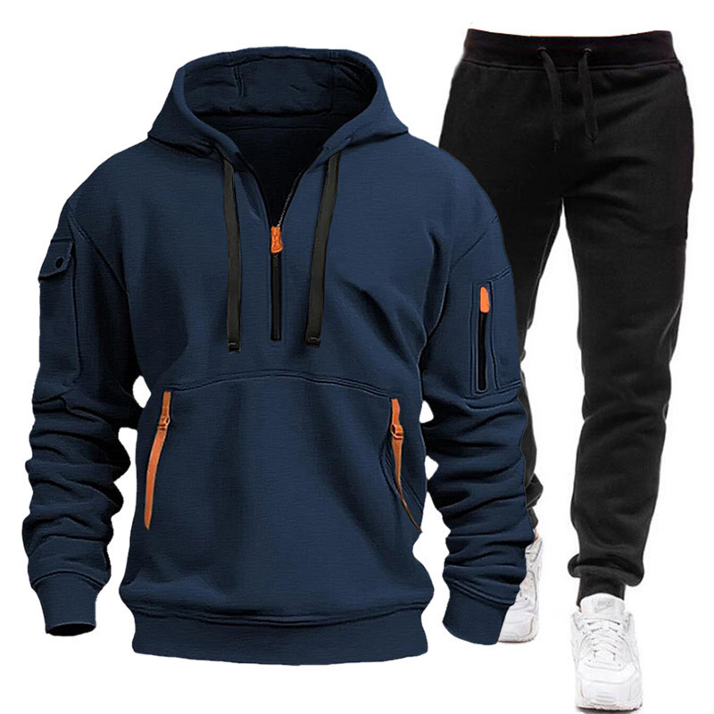 Мужской комплект для осенне-зи – обзор и цена Outdoor Sport Hiking Pants