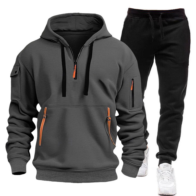Мужской комплект для осенне-зи – обзор и цена Outdoor Sport Hiking Pants