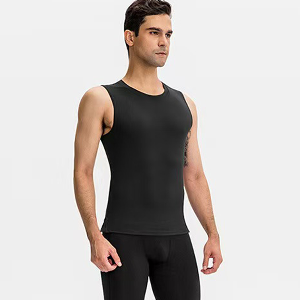 Мужская однотонная быстросохну – обзор и цена Trail Running Vest