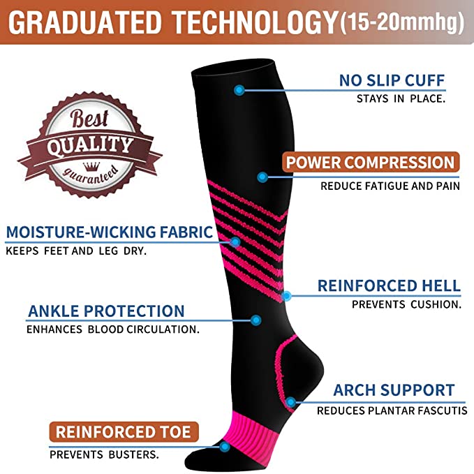 58 стилей, новые компрессионны – обзор и цена Outdoor Sport Hose