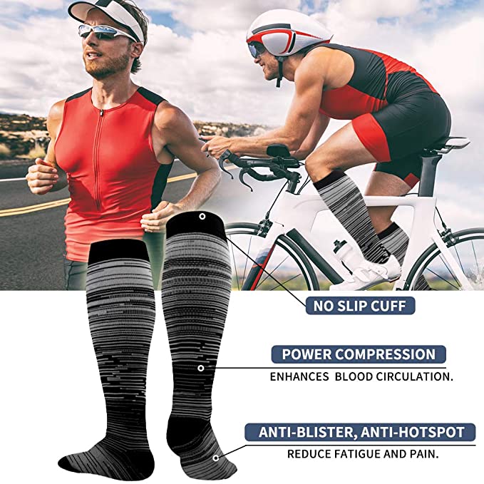 58 стилей, новые компрессионны – обзор и цена Outdoor Sport Hose