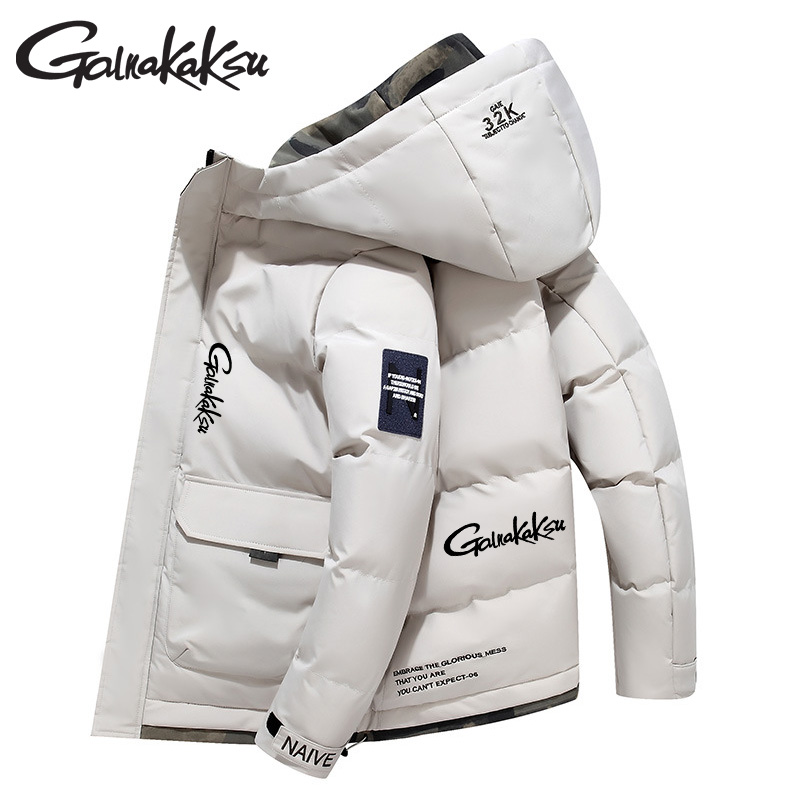 Новинка уличная спортивная осе – обзор и цена Outdoor Sport Coat