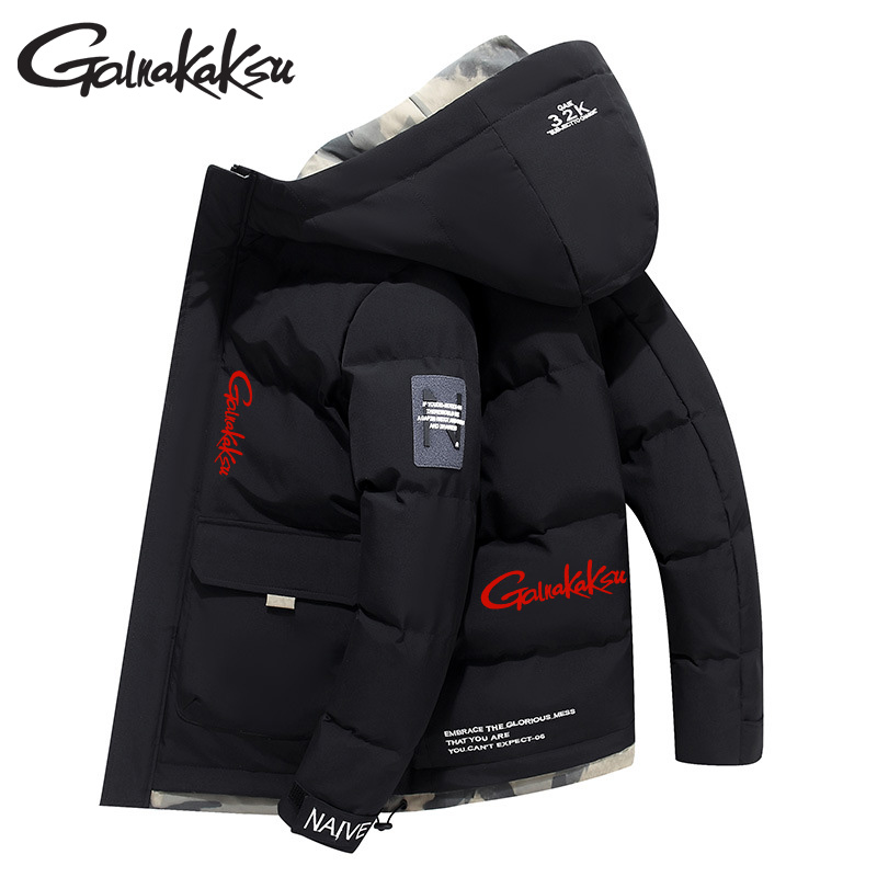 Новинка уличная спортивная осе – обзор и цена Outdoor Sport Coat
