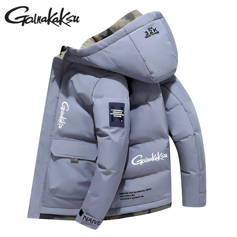 Новинка уличная спортивная осе – обзор и цена Outdoor Sport Coat
