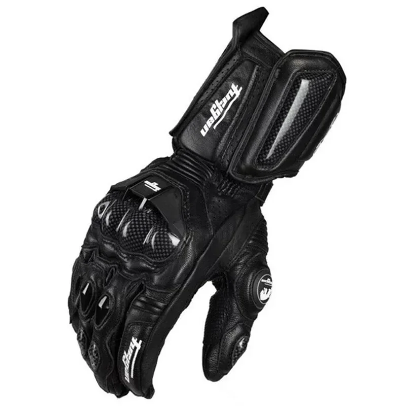 Мужские мотоперчатки из натура – обзор и цена Horse Riding Glove