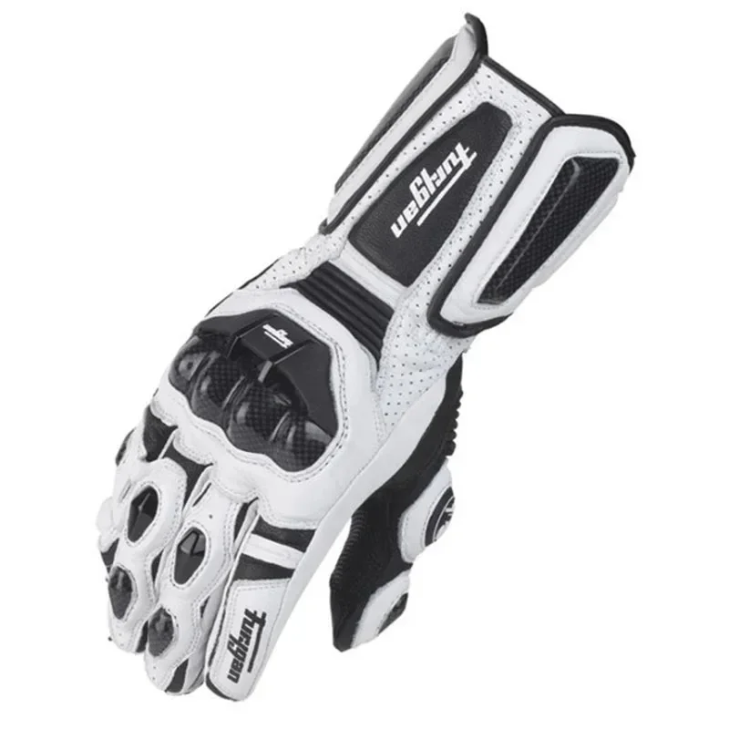 Мужские мотоперчатки из натура – обзор и цена Horse Riding Glove