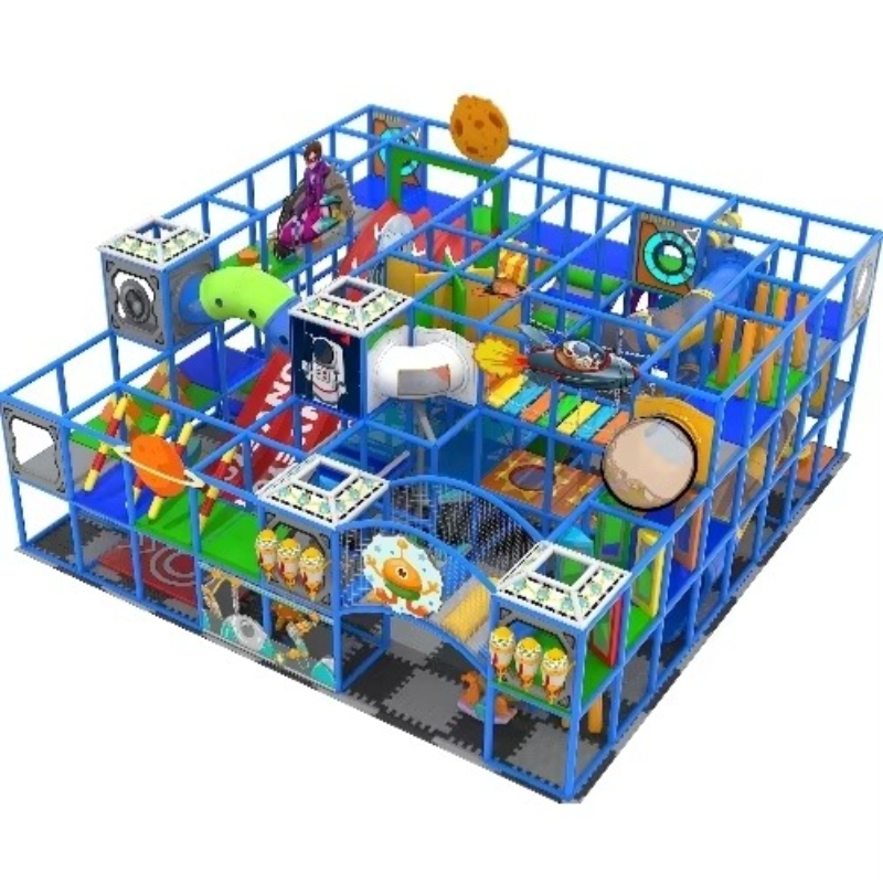 Игровое оборудование для улицы – обзор и цена Outdoor Sports Center
