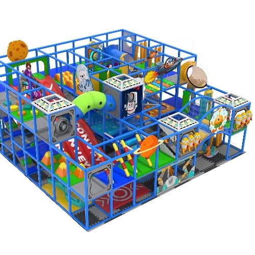 Игровое оборудование для улицы – обзор и цена Outdoor Sports Center