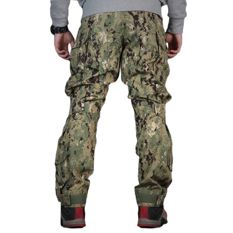 Брюки Emersongear Training Pan – обзор и цена Outdoor Sport Hiking Pants