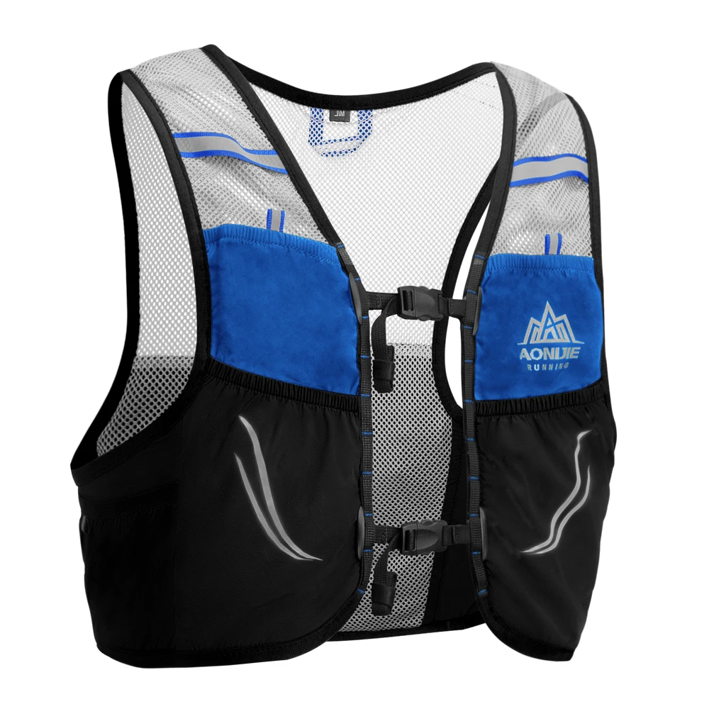 Рюкзак AONIJIE C932, легкий, н – обзор и цена Trail Running Vest