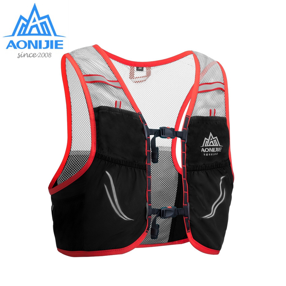 Рюкзак AONIJIE C932, легкий, н – обзор и цена Trail Running Vest