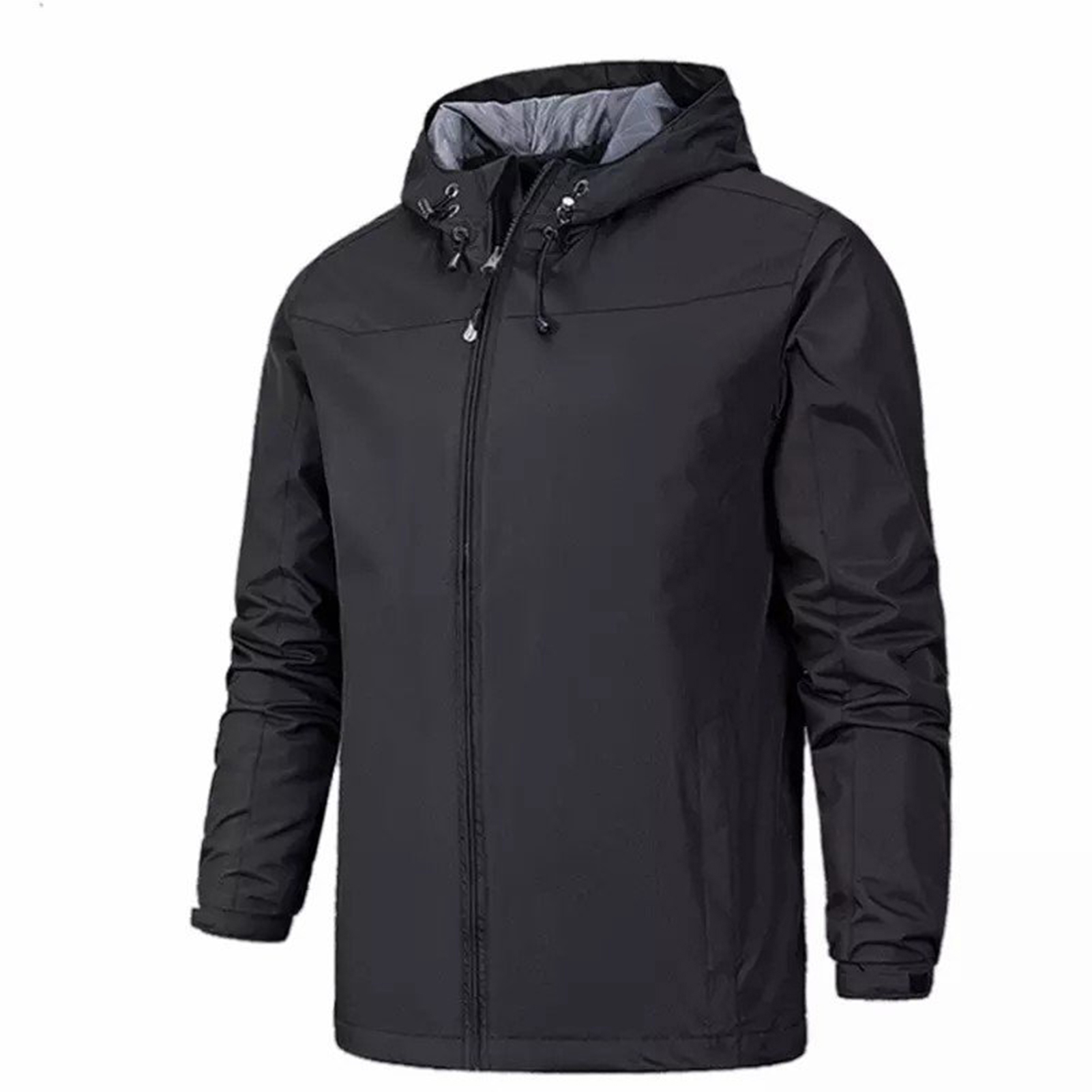Ветрозащитная водонепроницаема – обзор и цена Outdoor Sport Coat