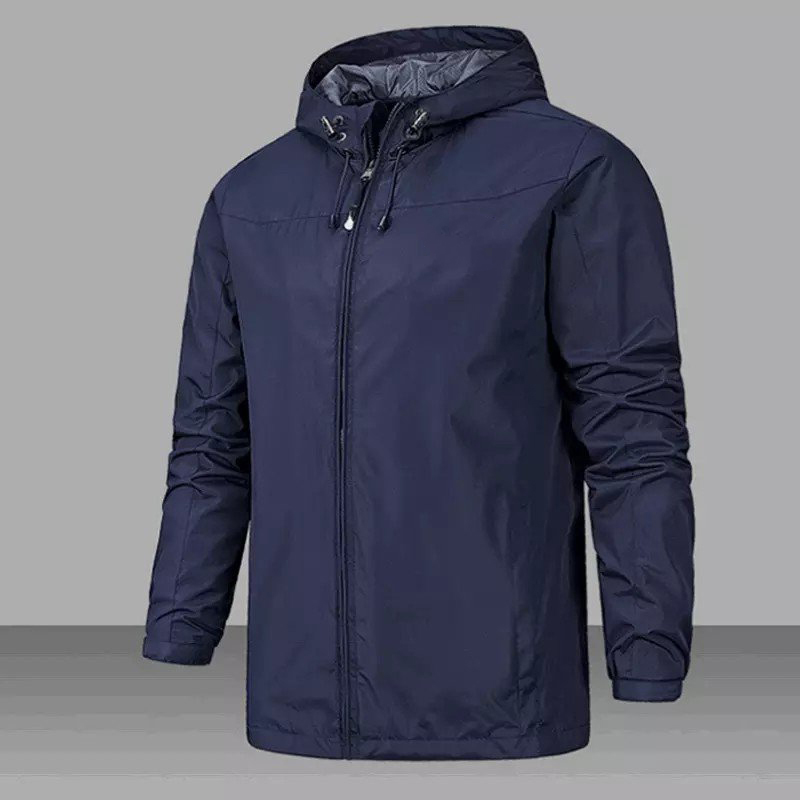 Ветрозащитная водонепроницаема – обзор и цена Outdoor Sport Coat