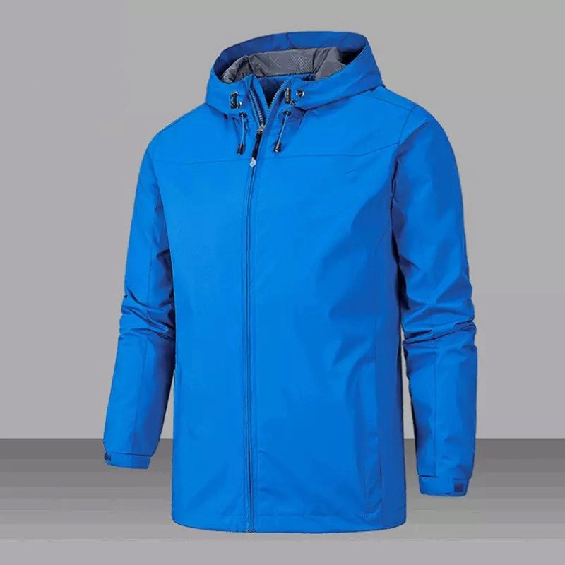 Ветрозащитная водонепроницаема – обзор и цена Outdoor Sport Coat