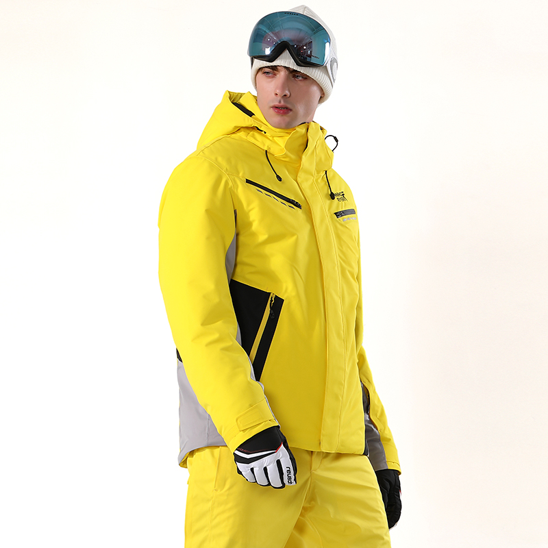 Бренд RUNNING RIVER, мужская з – обзор и цена Outdoor Sport Brand Jacket