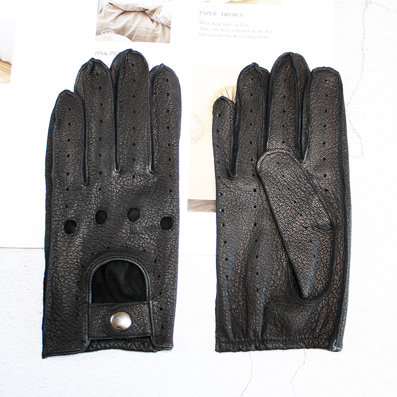 Летние кожаные перчатки из оле – обзор и цена Horse Riding Glove