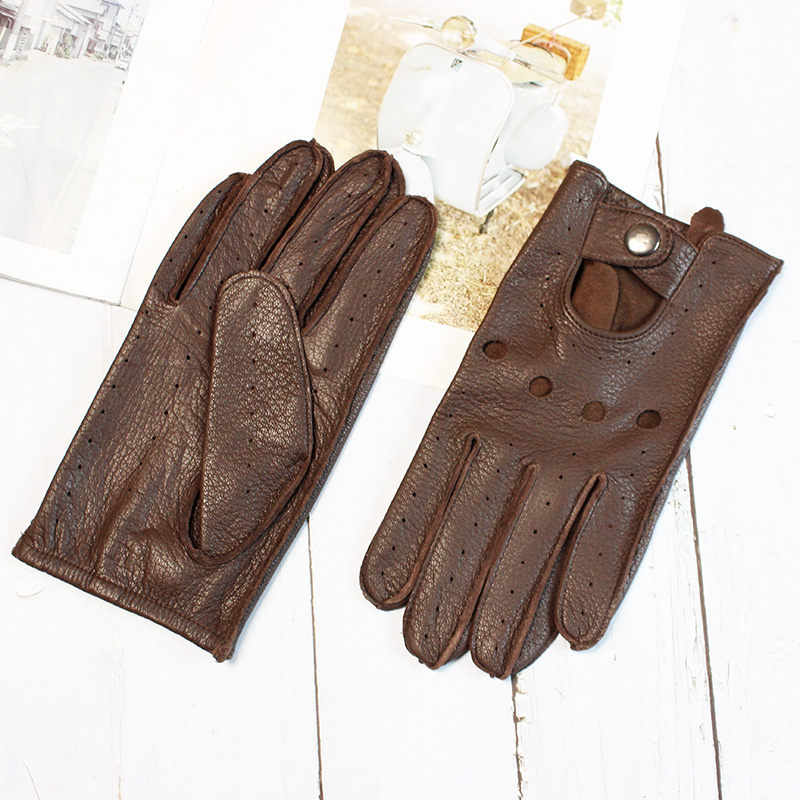Летние кожаные перчатки из оле – обзор и цена Horse Riding Glove