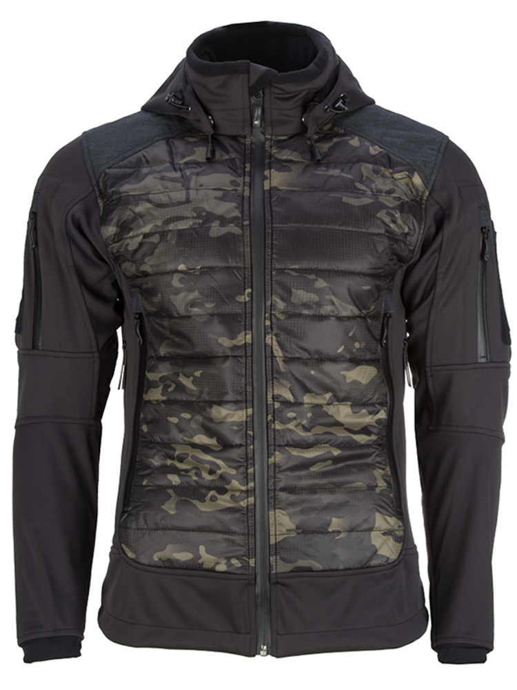 Yakeda уличная спортивная одеж – обзор и цена Outdoor Sport Coat