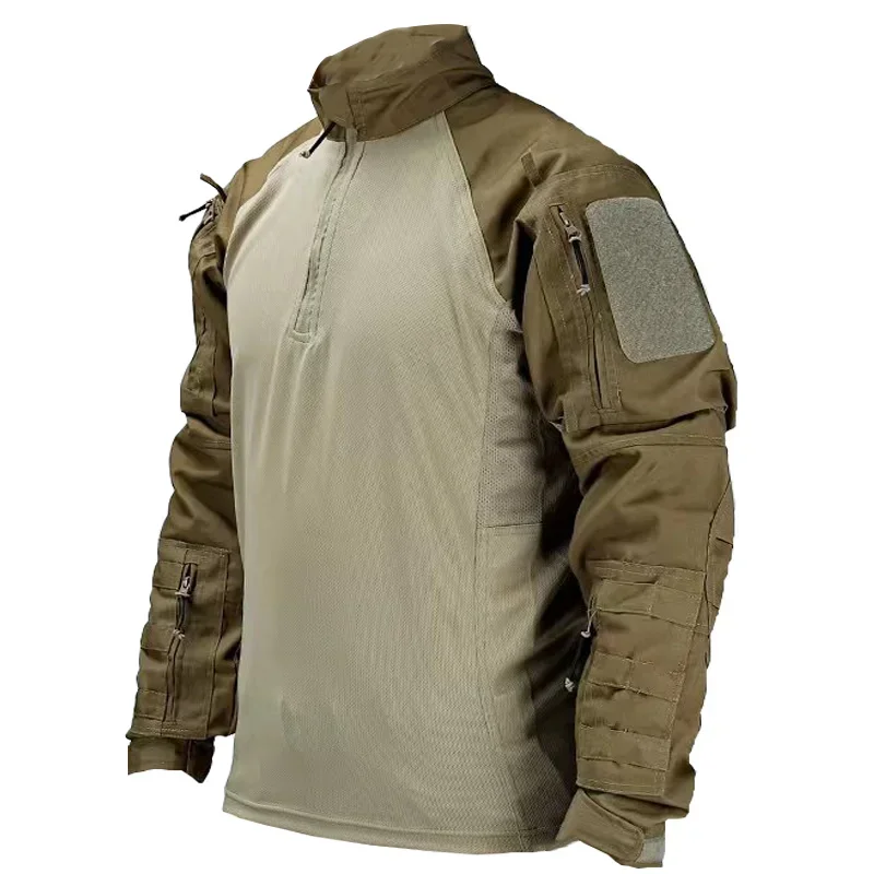 Костюм UF PRO Pioneer Frog, ле – обзор и цена Outdoor Sport Coat