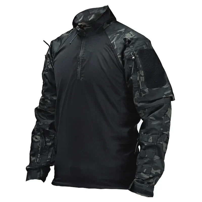 Костюм UF PRO Pioneer Frog, ле – обзор и цена Outdoor Sport Coat