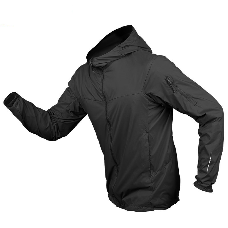 FSTAR-Мужская дышащая Солнцеза – обзор и цена Outdoor Sport Coat