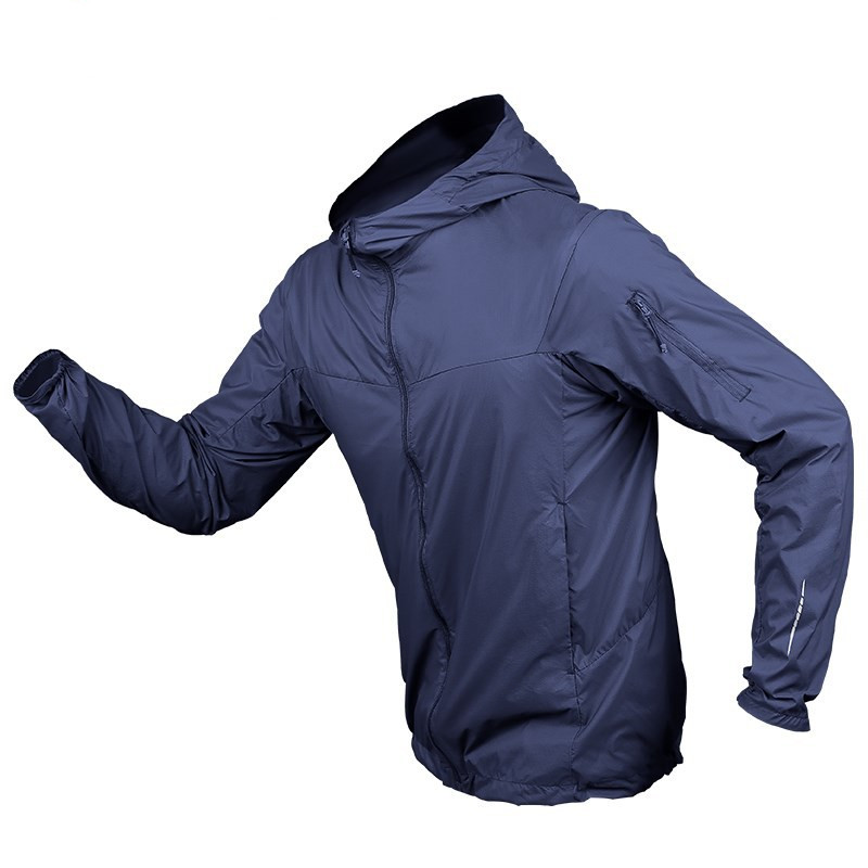 FSTAR-Мужская дышащая Солнцеза – обзор и цена Outdoor Sport Coat