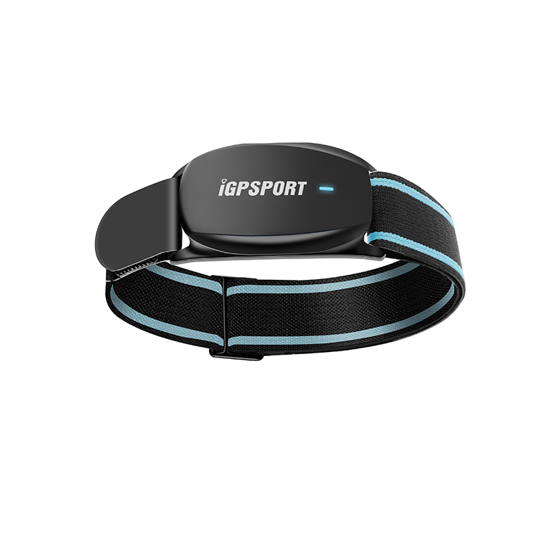 iGPSPORT 65-часовой монитор се – обзор и цена Outdoor Sport Activity