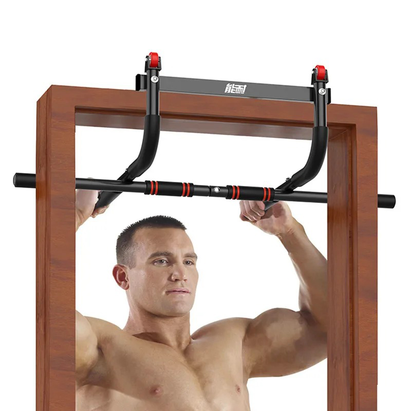 Каркас для спортзала, многофун – обзор и цена Chin Bar Doorway