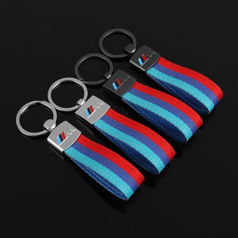 Роскошный кожаный брелок для к – обзор и цена Outdoor Sport Logo