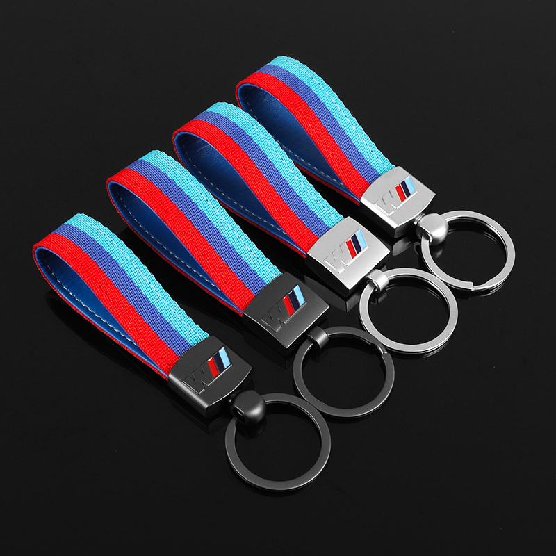 Роскошный кожаный брелок для к – обзор и цена Outdoor Sport Logo