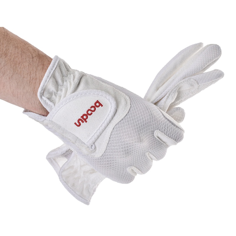 Перчатки для верховой езды, ды – обзор и цена Horse Riding Glove