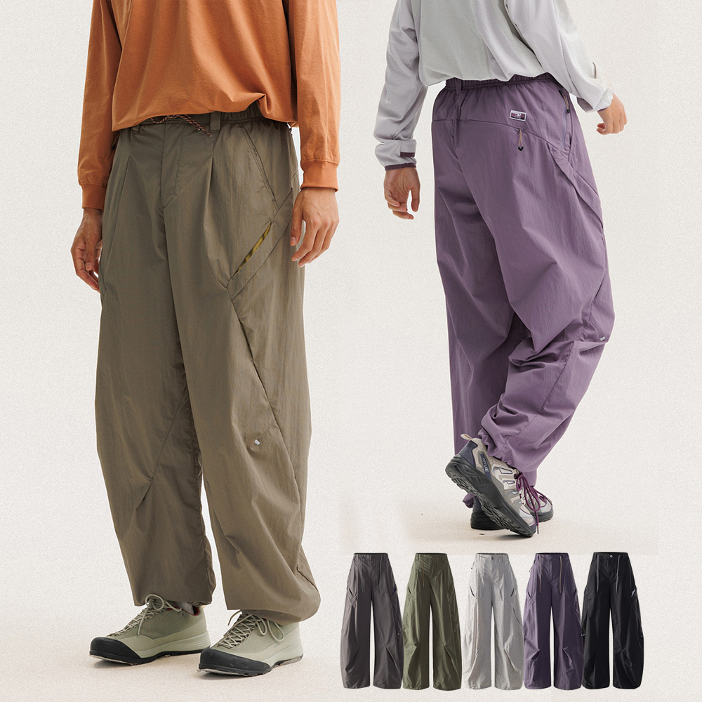 Мужские и женские легкие водон – обзор и цена Outdoor Sport Hiking Pants