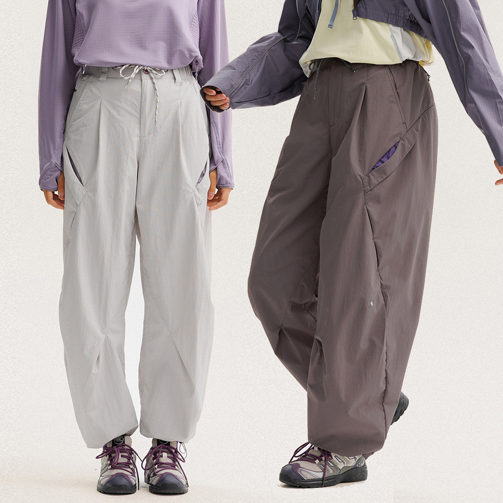 Мужские и женские легкие водон – обзор и цена Outdoor Sport Hiking Pants