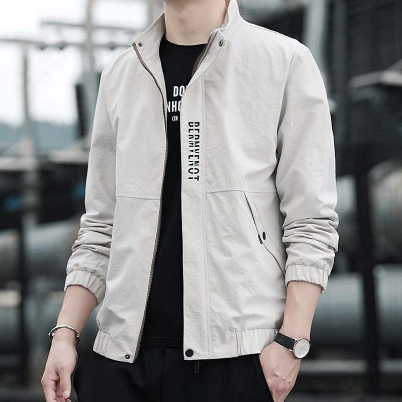 Мужская повседневная свободная – обзор и цена Outdoor Sport Brand Jacket