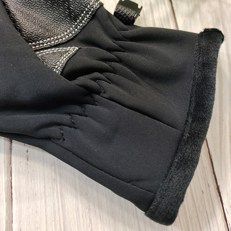 MXLLINA зимние теплые перчатки – обзор и цена Horse Riding Glove